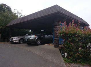 3822 Boyd Pl SW, Seattle, WA 98116