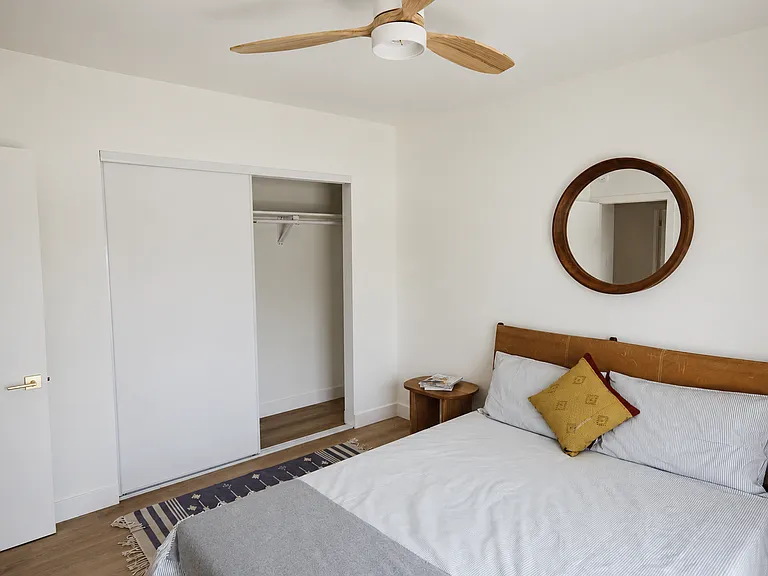 1016 N Crescent Heights Blvd #6 — Photo 9