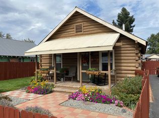 251 Myrtle St, Chester, CA 96020