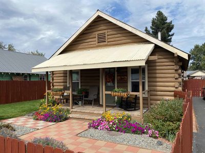 251 Myrtle St, Chester, CA, 96020