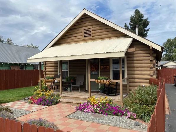 251 Myrtle St, Chester, CA 96020
