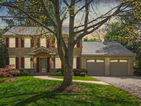 7204 Grinnell Dr, Derwood, MD 20855