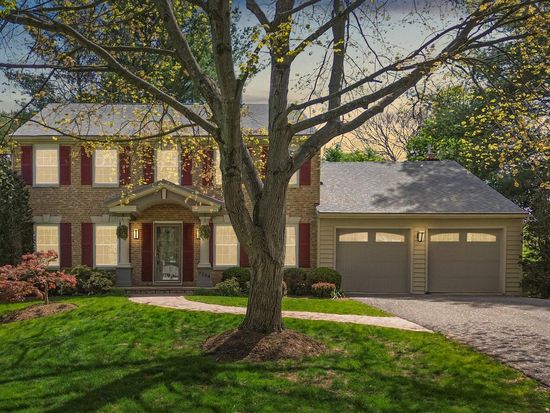 7204 Grinnell Dr, Derwood, MD 20855