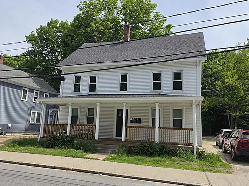 3 Saint John St Photo 1