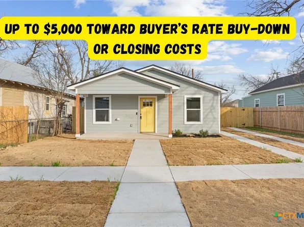707 S 13th St, Temple, TX 76504