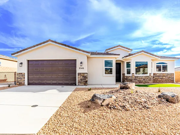 3145 W Coronado Dr, Hurricane, UT 84737
