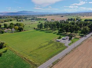 15180 6100th Rd, Montrose, CO 81403