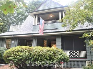 32 Mark Lee Rd, Needham, MA 02494