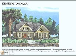 206 Sable Ridge Way, Acworth, GA 30102