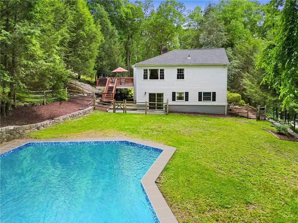 246 Greenwich Road, Bedford, NY 10506
