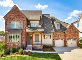 291 Rich Cir, Franklin, TN 37064