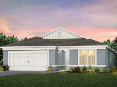 6375 Dew Drop Loop St, Saint Cloud, FL, 34771