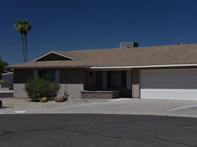 1960 E Alameda Dr, Tempe, AZ, 85282