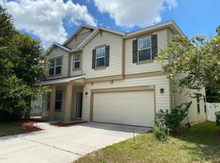 306 Amber Ridge Rd, Jacksonville, FL 32218