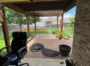 4520 S Aldredge St, Amarillo, TX 79118