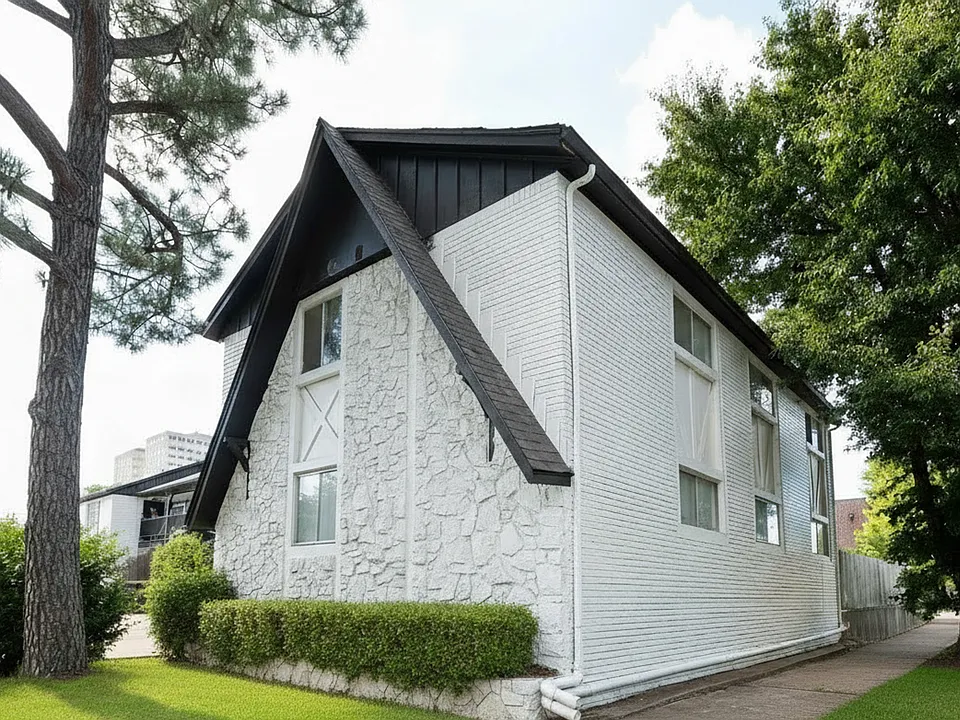 West Apartments
