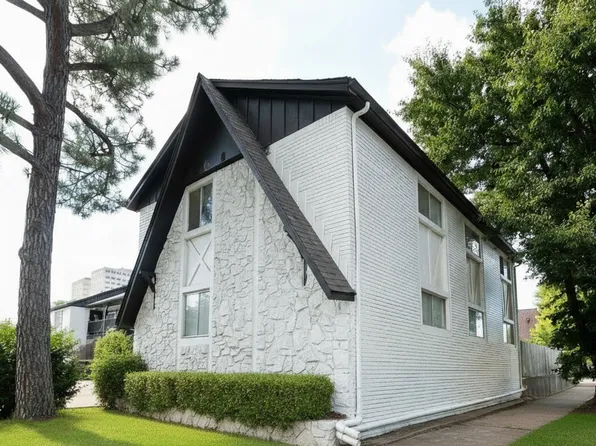 West Apartments, 115 E 16th St #616a0606b, Tulsa, OK 74119