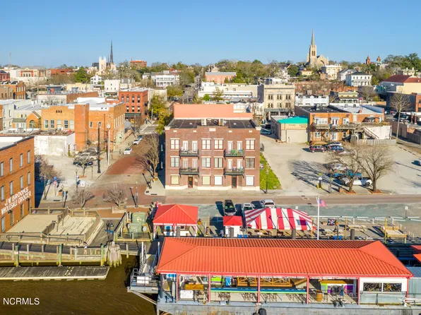 101 S Water Street Apt 6, Wilmington, NC 28401