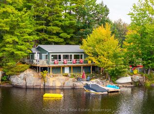 2856 Muskoka Rd #118W, Muskoka Lakes, ON P0B1J0