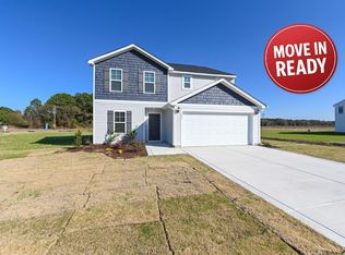 101 Twin Pines Dr LOT 65, La Grange, NC 28551