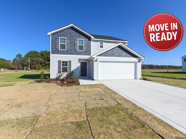 101 Twin Pines Dr Lot 65, La Grange, NC 28551