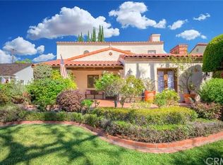 2743 Doresta Rd, San Marino, CA 91108
