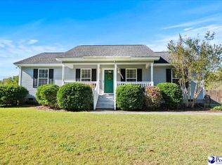 646 Glenwood Dr, Darlington, SC 29540