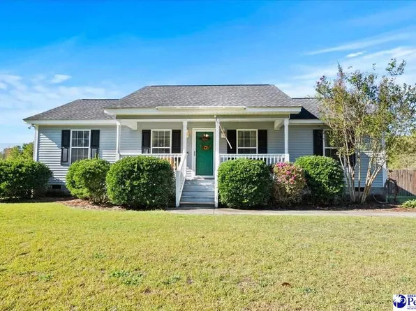 646 Glenwood Dr, Darlington, SC 29540
