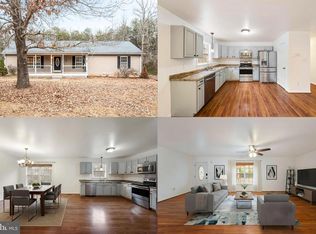 29317 Red Fox Ln, Rhoadesville, VA 22542