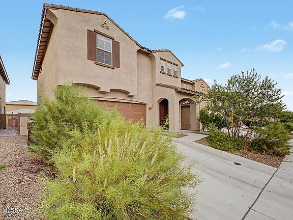 2nd image of 924 W Calle Lindo Clavel