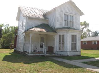26281 Rock St, Coolville, OH 45723