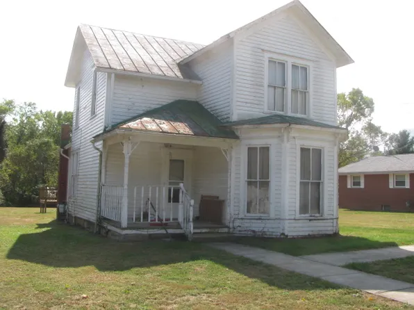 26281 Rock St, Coolville, OH 45723