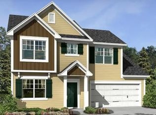 414 Hidden Treasure Dr, Durham, NC 27712