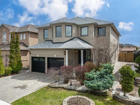 113 Sonoma Blvd, Vaughan, ON L4H 1N8