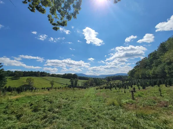 Echo Ridge Ln, Elk Creek, VA 24326