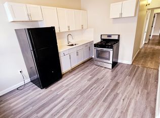 44 Fabyan Pl #2A, Newark, NJ 07108