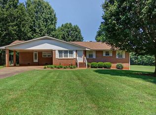 5904 Mooresville Rd, Salisbury, NC 28147