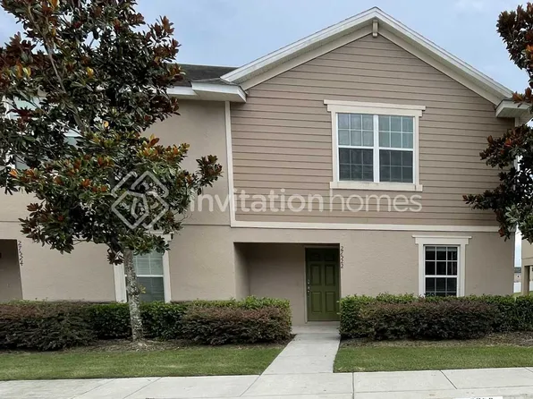 27522 Desert Willow Way, Wesley Chapel, FL 33544