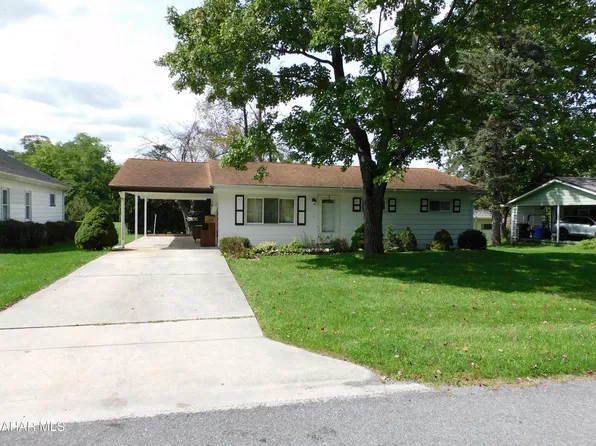 1508 Princeton Rd, Altoona, PA 16602