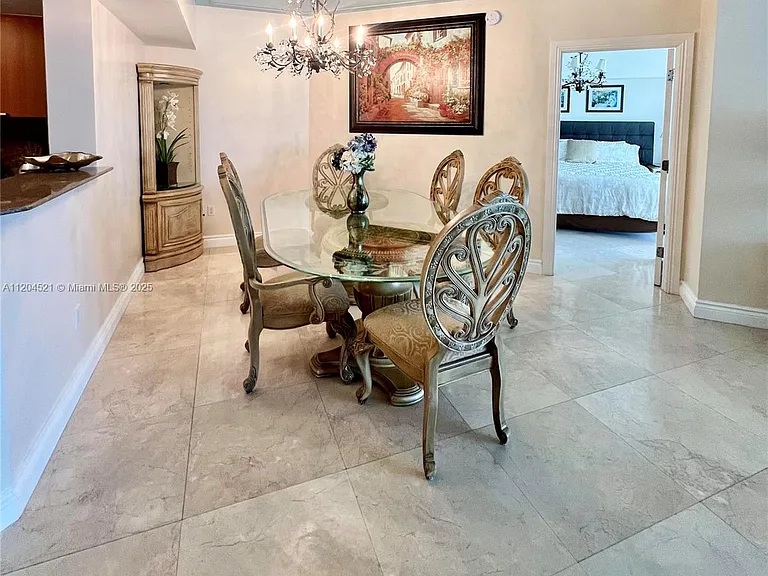 16699 Collins Ave #2704 — Photo 3