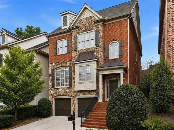 1112 Valley Overlook Dr NE, Atlanta, GA 30324