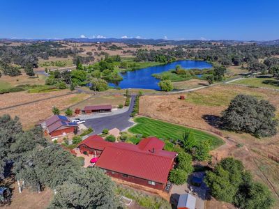 1416 Lakeside Dr, Angels Camp, CA, 95222