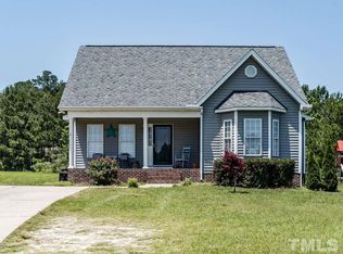 10301 Perry Ridge Ct, Zebulon, NC 27597