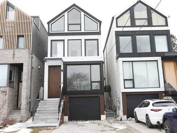 2970 A Bayview Ave, Toronto, ON M2N 5K7