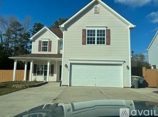 2801 Ireton Pl, Kannapolis, NC 28083
