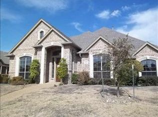 1525 Mossyridge Dr, Desoto, TX 75115