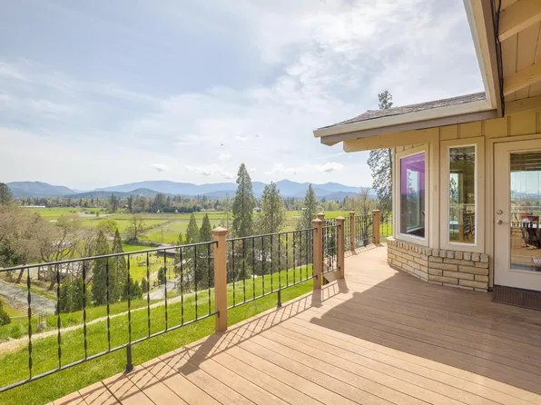 3320 Upper River Rd, Grants Pass, OR 97526