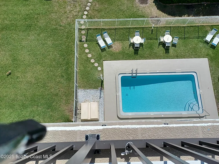 1835 S Atlantic Ave #803 — Photo 24