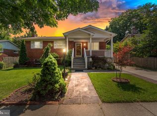 11110 Rock Rd, Rockville, MD 20852