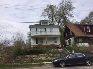 966 Downey St, Flint, MI 48503